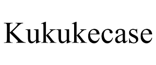 KUKUKECASE