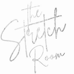 THE STRETCH ROOM