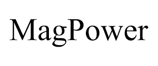 MAGPOWER