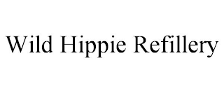 WILD HIPPIE REFILLERY