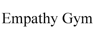 EMPATHY GYM