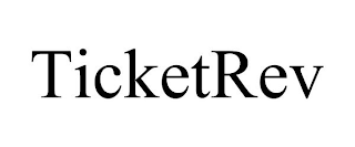 TICKETREV