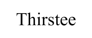 THIRSTEE