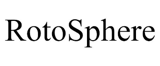 ROTOSPHERE