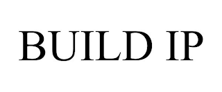 BUILD IP