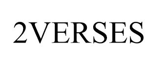 2VERSES