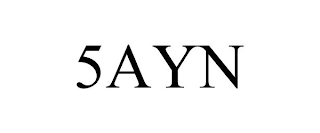 5AYN