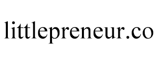 LITTLEPRENEUR.CO