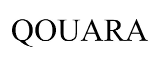 QOUARA