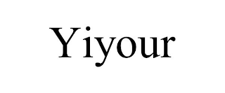 YIYOUR