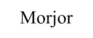 MORJOR