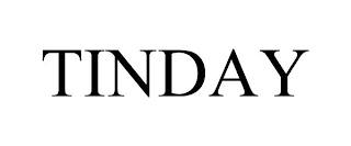 TINDAY