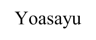 YOASAYU