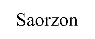 SAORZON