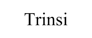TRINSI