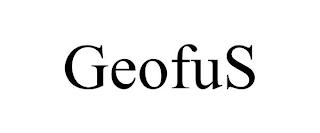 GEOFUS