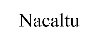 NACALTU