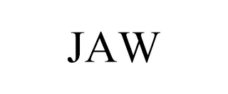 JAW