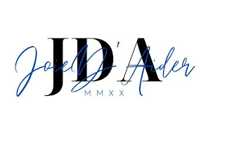 JOIE D'AIDER JDA MMXX