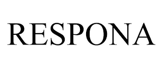RESPONA