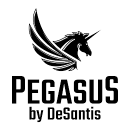 PEGASUS BY DESANTIS