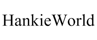 HANKIEWORLD