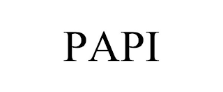 PAPI