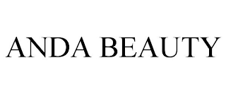 ANDA BEAUTY