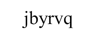 JBYRVQ