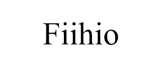 FIIHIO