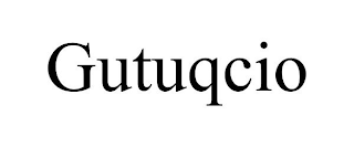 GUTUQCIO