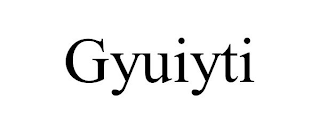 GYUIYTI