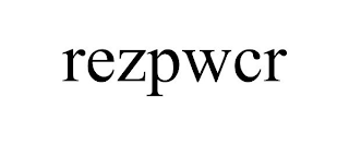 REZPWCR