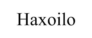 HAXOILO