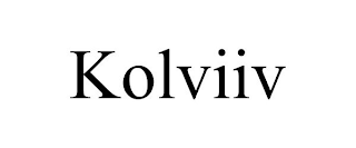 KOLVIIV