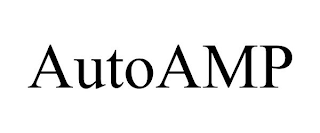 AUTOAMP