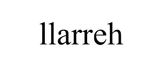 LLARREH