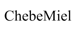 CHEBEMIEL