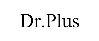 DR.PLUS