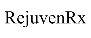 REJUVENRX