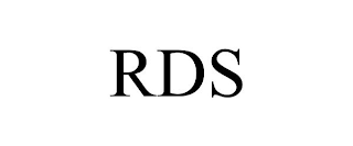 RDS