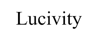 LUCIVITY