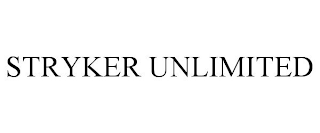 STRYKER UNLIMITED