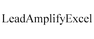 LEADAMPLIFYEXCEL