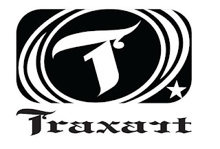 T TRAXART