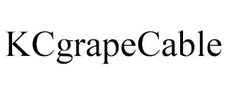 KCGRAPECABLE