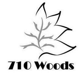 710 WOODS