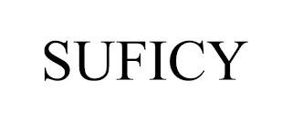 SUFICY