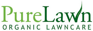 PURELAWN ORGANIC LAWNCARE