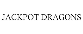 JACKPOT DRAGONS